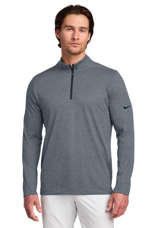 Navy Heather - NKBV6044