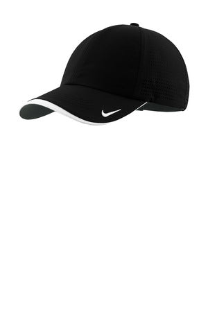 Blk/White - NKFB6445