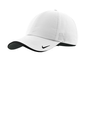 White/Blk - NKFB6445