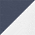 Navy/White - NKFB6447