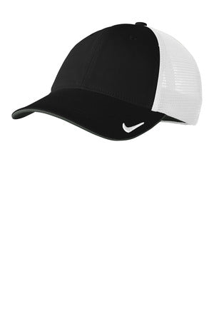 Blk/White - NKFB6448
