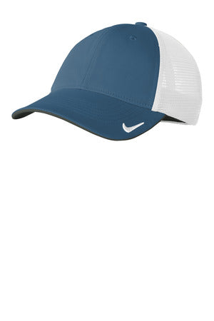 Navy/White - NKFB6448