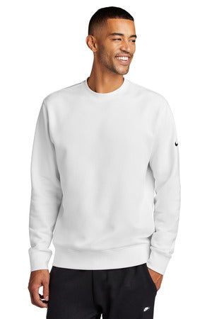 White - NKFD9863