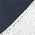 Navy/White - NKFN9893