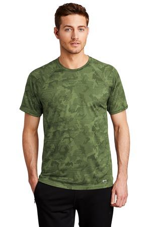 Grit Green Cam - OE323
