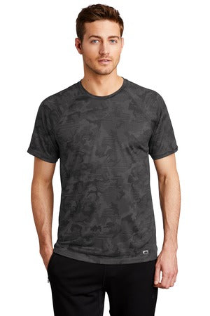 Blacktop Camo - OE323