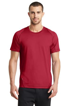 Ripped Red - OE330