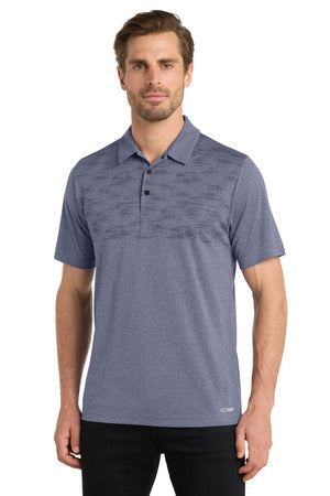 Navy Heather - OG140