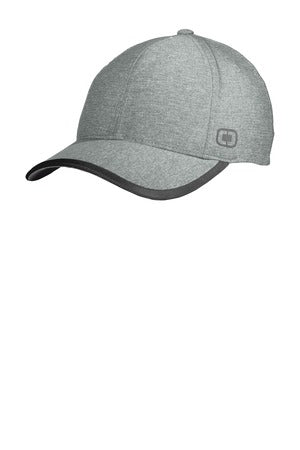 Hthr Gear Grey - OG601