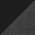 Black/Hth Grey - 91001