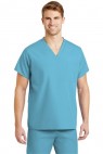 Turquoise - SCRUBTOP