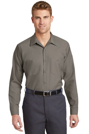 Grey - SP14LONG