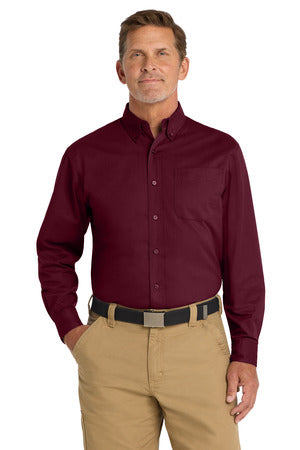 Burgundy - SP17