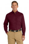 Burgundy - SP17