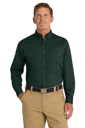 Dark Green - SP17