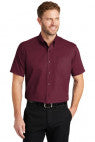 Burgundy - SP18