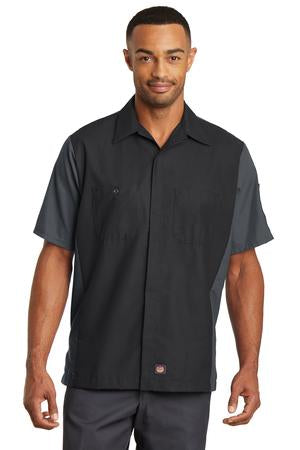 Black/Charcoal - SY20