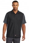 Black/Charcoal - SY20