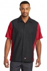 Black/Red - SY20