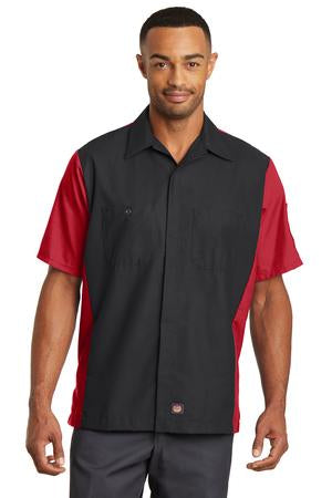 Black/Red - SY20