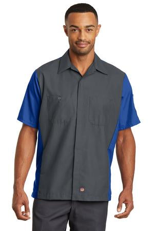 Charcoal/Royal - SY20