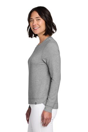 TravisMathew Women's Long Weekend Crew