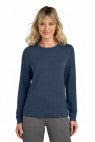TravisMathew Women's Long Weekend Crew