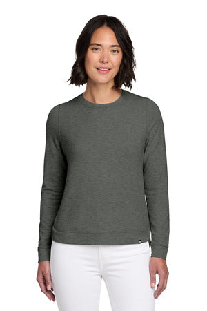 TravisMathew Women's Long Weekend Crew