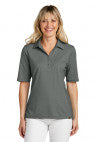 TravisMathew Women's Sunsetters Polo