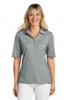 TravisMathew Women's Sunsetters Polo