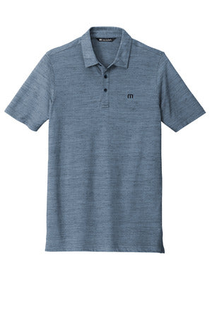 DISCONTINUED LIMITED EDITION TravisMathew Flying Tortilla Polo