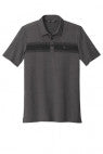 DISCONTINUED LIMITED EDITION TravisMathew Faster On Fire Polo