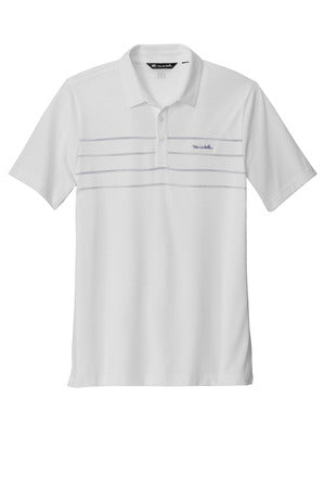 DISCONTINUED LIMITED EDITION TravisMathew River Rafter Polo