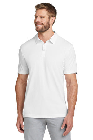 TravisMathew Oceanside Solid Polo