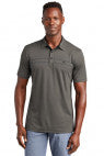 TravisMathew Monterey Chest Stripe Polo