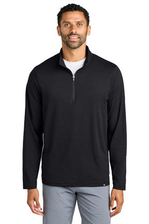 TravisMathew Crestview 1/4-Zip