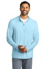 TravisMathew Crestview 1/4-Zip