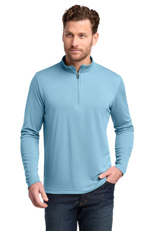 TravisMathew Coto Performance 1/4-Zip