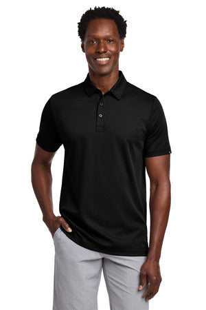 TravisMathew Bayfront Solid Polo