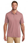 TravisMathew Bayfront Solid Polo