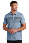 TravisMathew Coastal Chest Stripe Polo