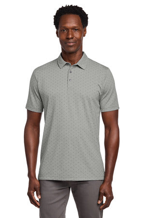 TravisMathew Oceanside Geo Polo