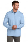 TravisMathew Coveside 1/4-Zip