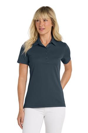TravisMathew Women's Oceanside Solid Polo