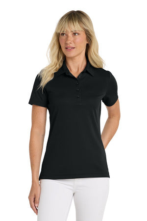 TravisMathew Women's Oceanside Solid Polo