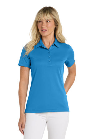TravisMathew Women's Oceanside Solid Polo