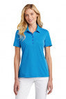 TravisMathew Women's Oceanside Solid Polo