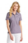 TravisMathew Women's Oceanside Heather Polo