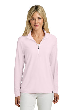 TravisMathew Women's Crestview 1/4-Zip