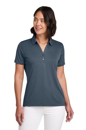 TravisMathew Women's Coto Performance Polo